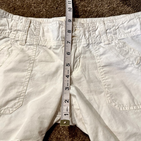 Hollister cargo shorts - Picture 6 of 6